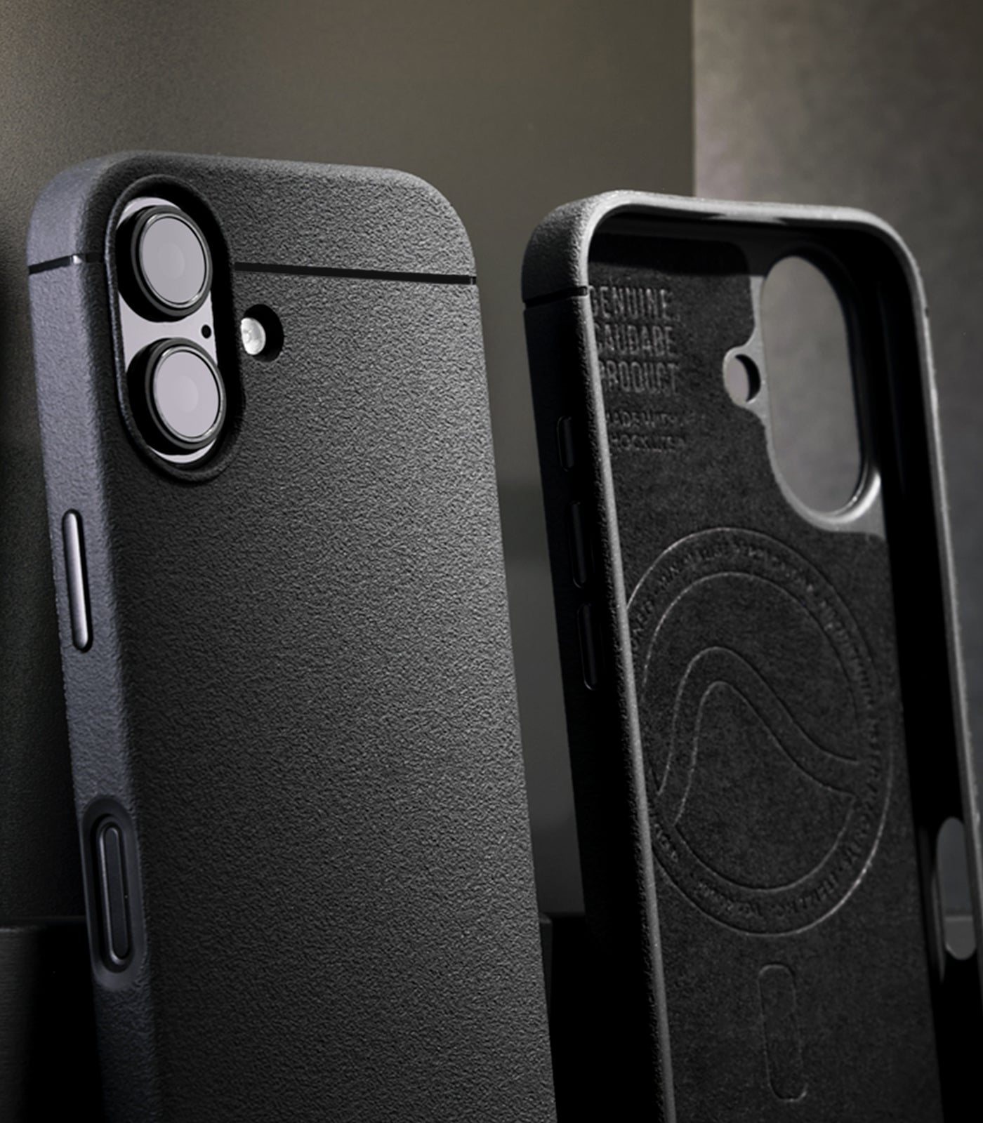 Sheath - iPhone 16 Plus