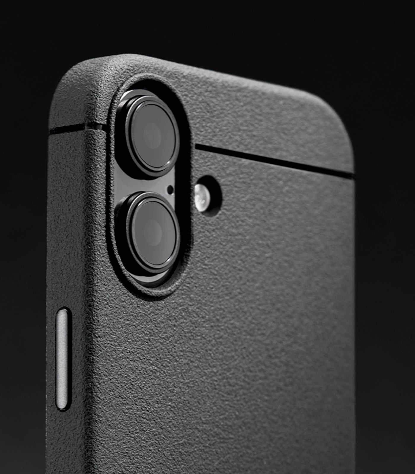 Sheath - iPhone 16 (Camera Control)