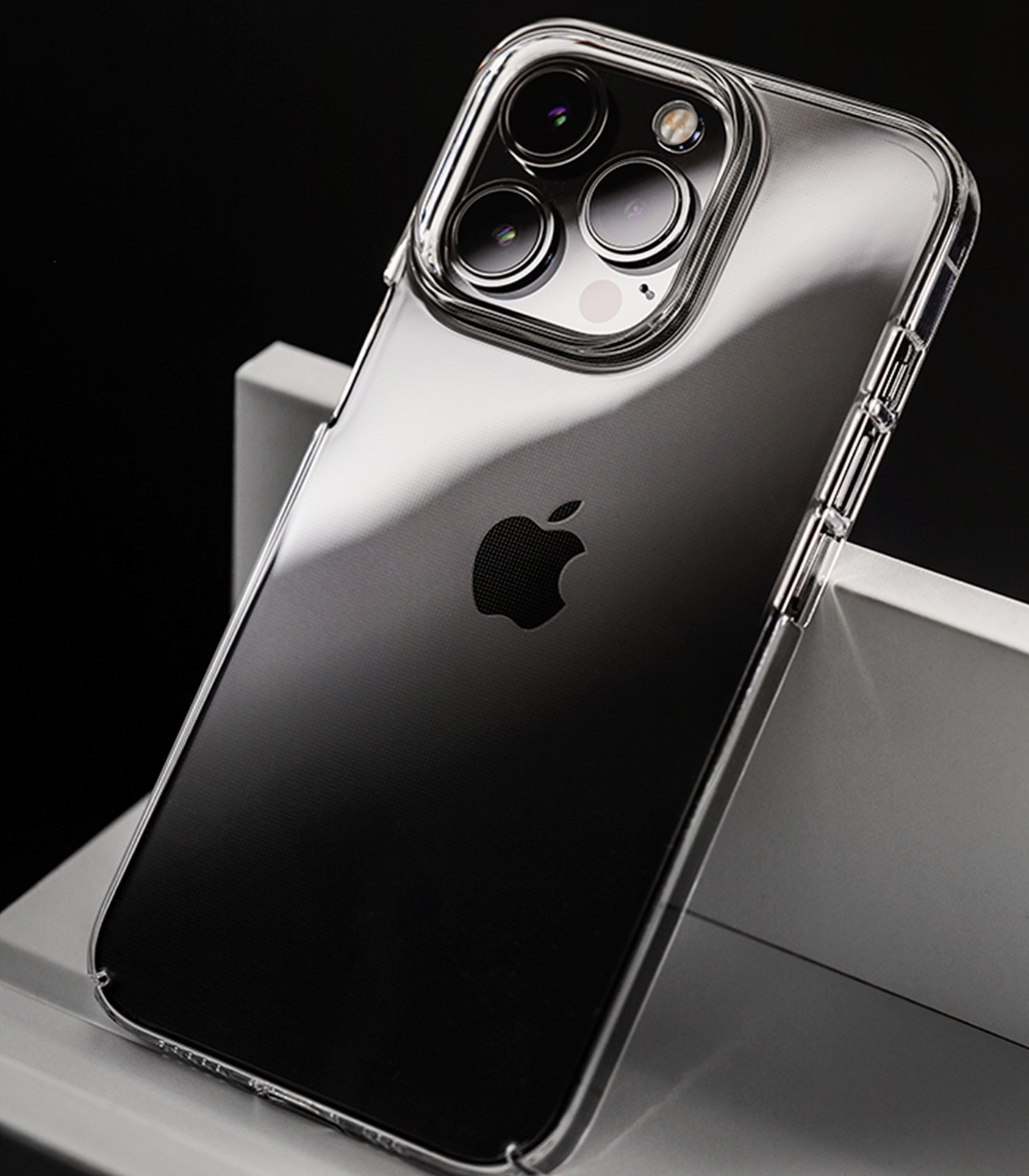 Lucid Clear iPhone 13 - 13 Pro - 13 Pro Max gallery 1