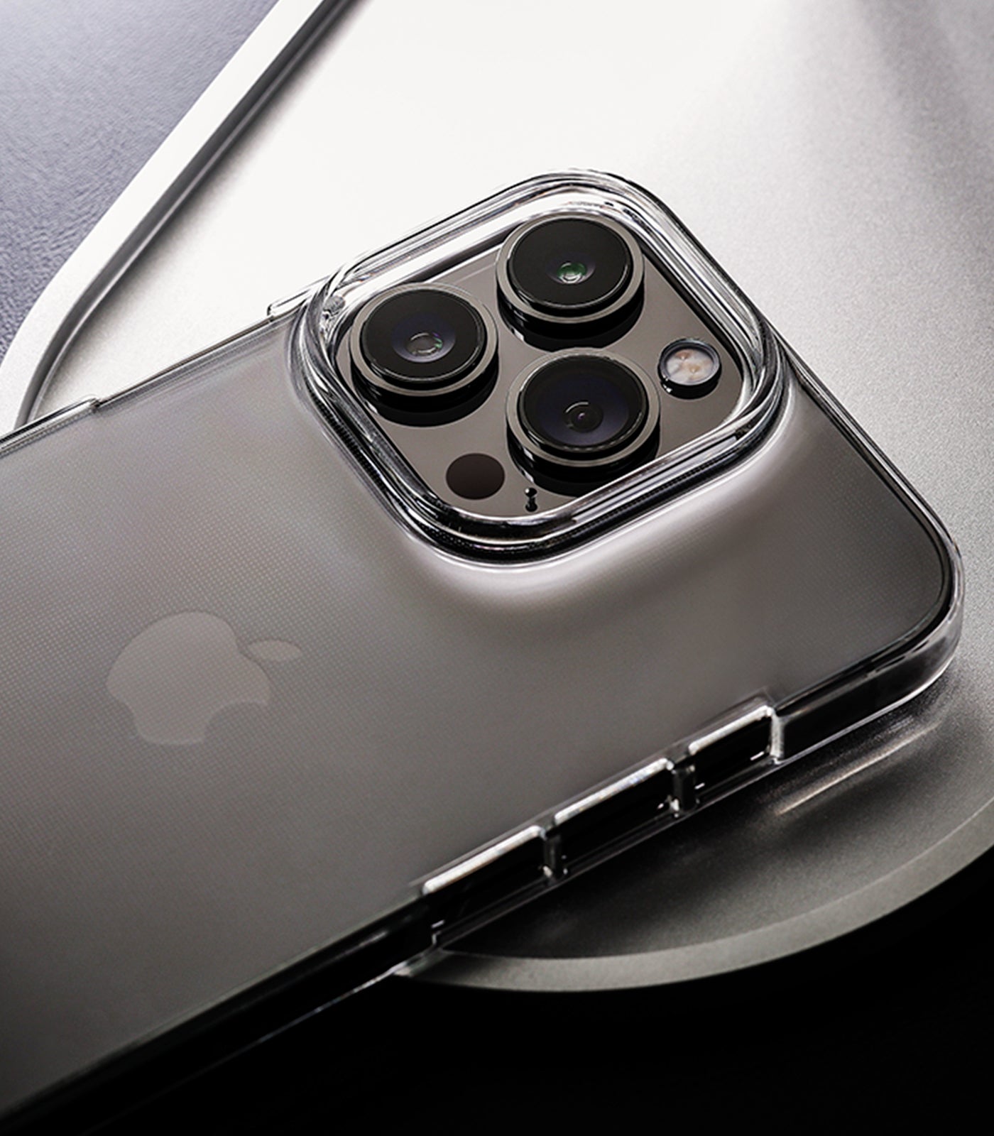 Lucid Clear iPhone 13 - 13 Pro - 13 Pro Max gallery 3