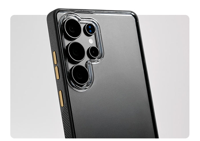 Buttons - S25 Ultra