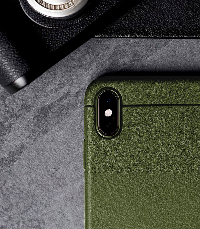The Sheath iPhone X - XS - XS Max gallery 2