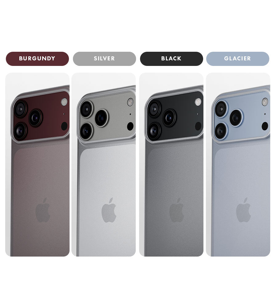 #select color_frost