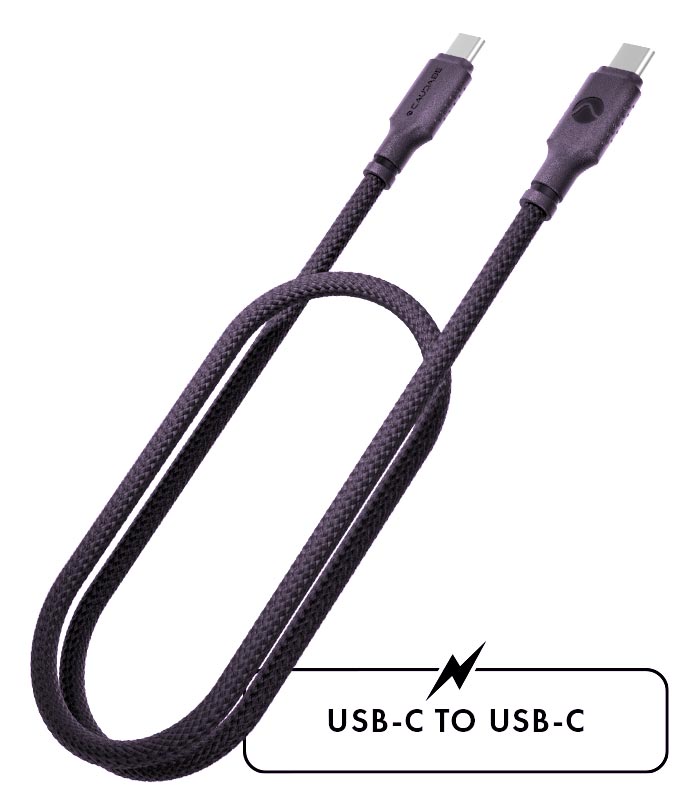 #select variant_USB-C to USB-C (Amethyst)