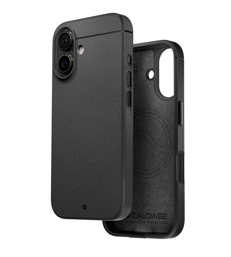 Sheath - iPhone 16 (Cutout)