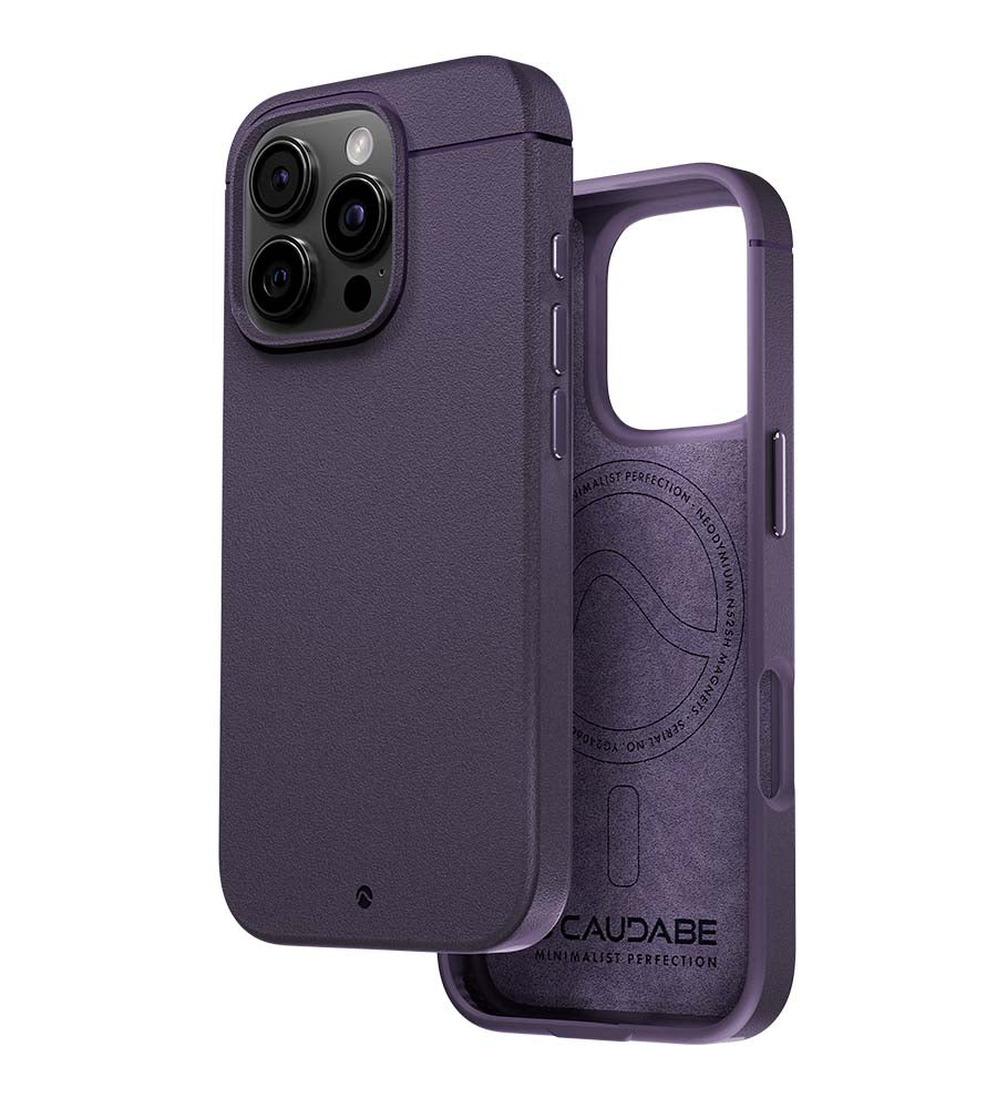 Sheath - iPhone 16 Pro (Cutout)