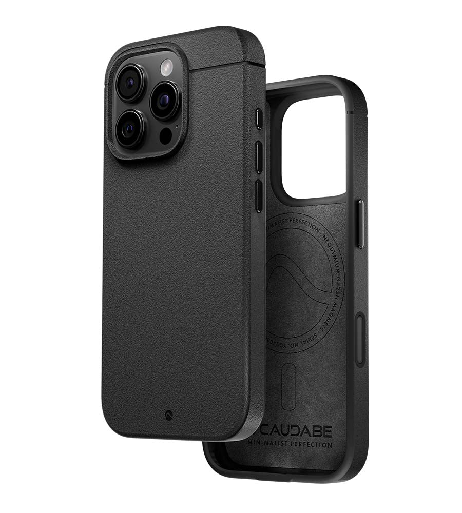 Sheath - iPhone 16 Pro (Camera Control)