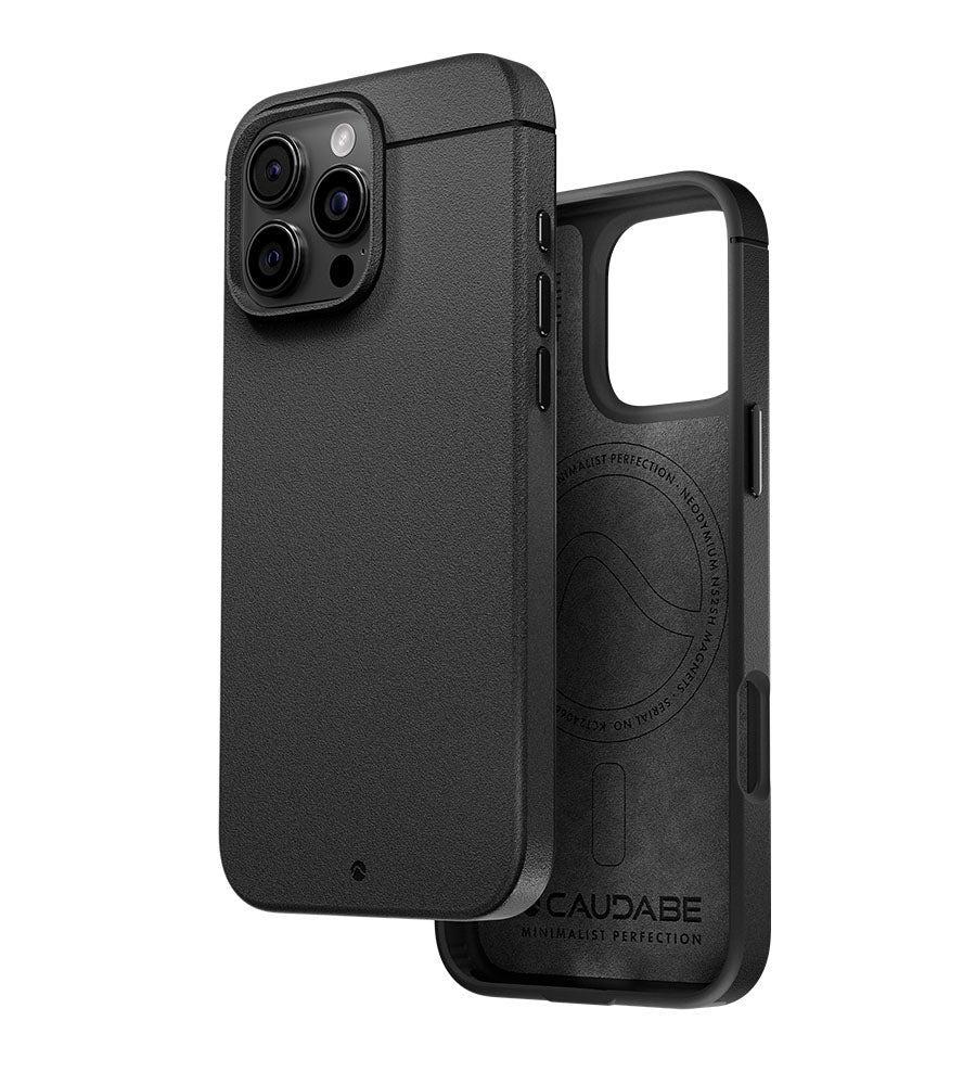 Sheath - iPhone 16 Pro Max (Cutout)