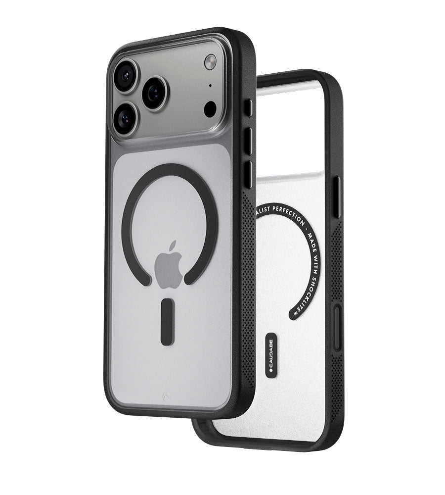 Synthesis - iPhone 18 Pro Max (Open)