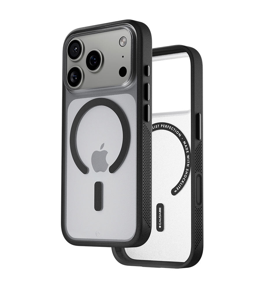 Synthesis - iPhone 18 Pro (Open)