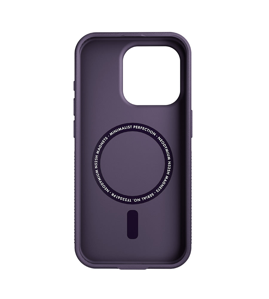 #select color_amethyst