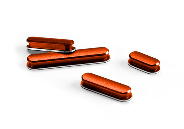 Buttons - iPhone 16 Series