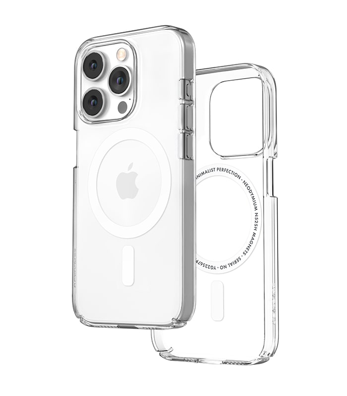 Lucid Clear - iPhone 15 Pro Max
