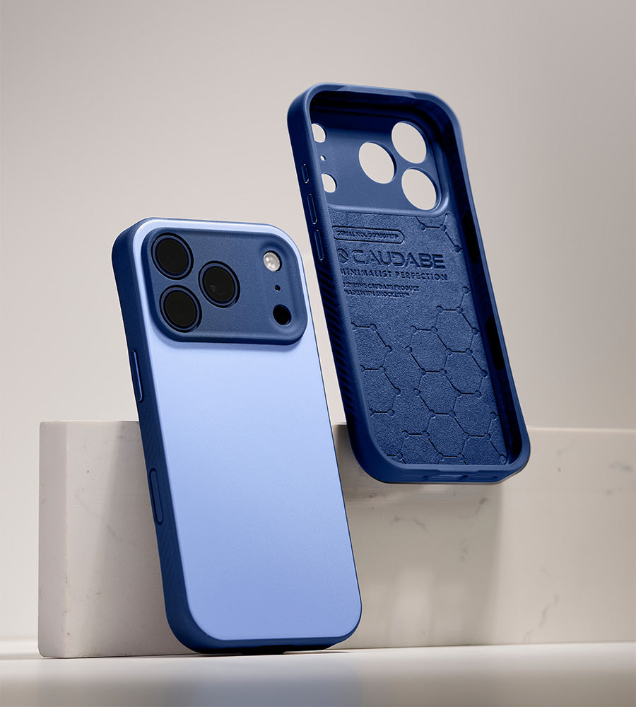 Paragon - iPhone 17 Pro Max (Precise)