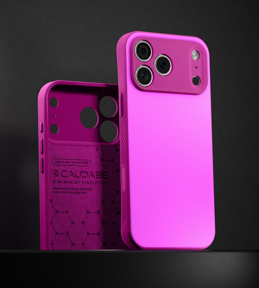 Paragon - iPhone 17 Pro Max (Precise)