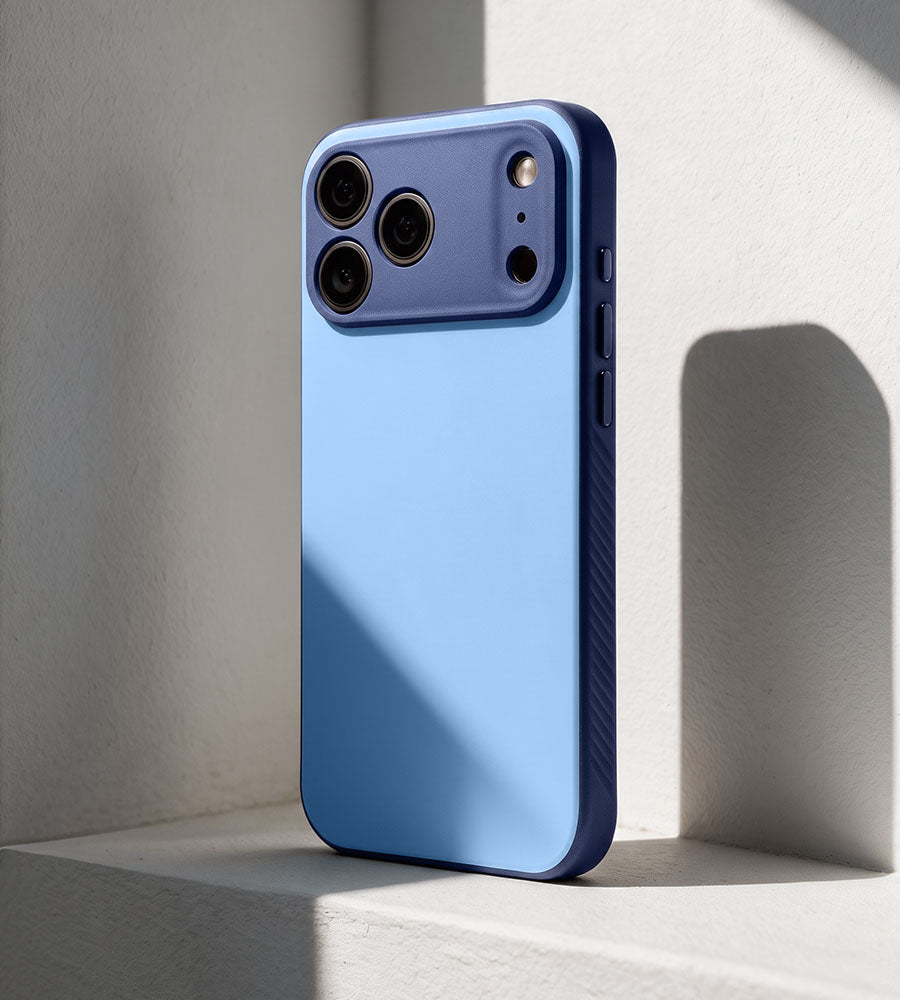 Paragon - iPhone 18 Pro Max (Precise)
