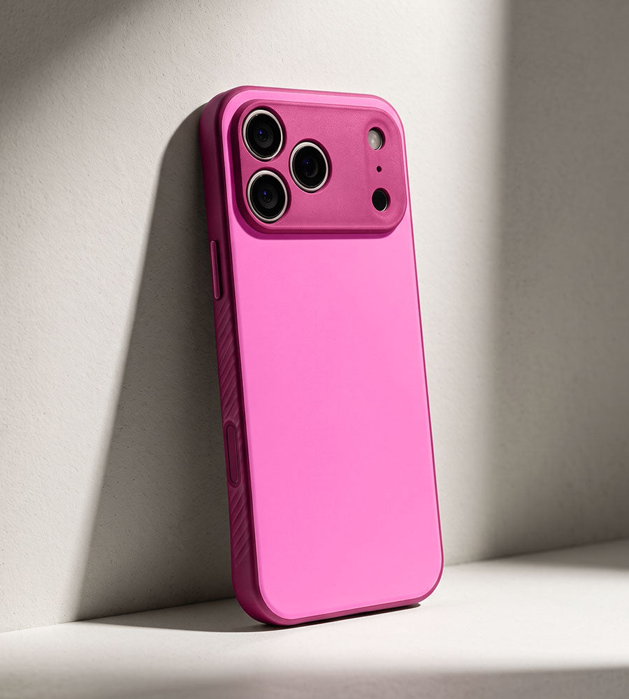 Paragon - iPhone 18 Pro Max (Precise)