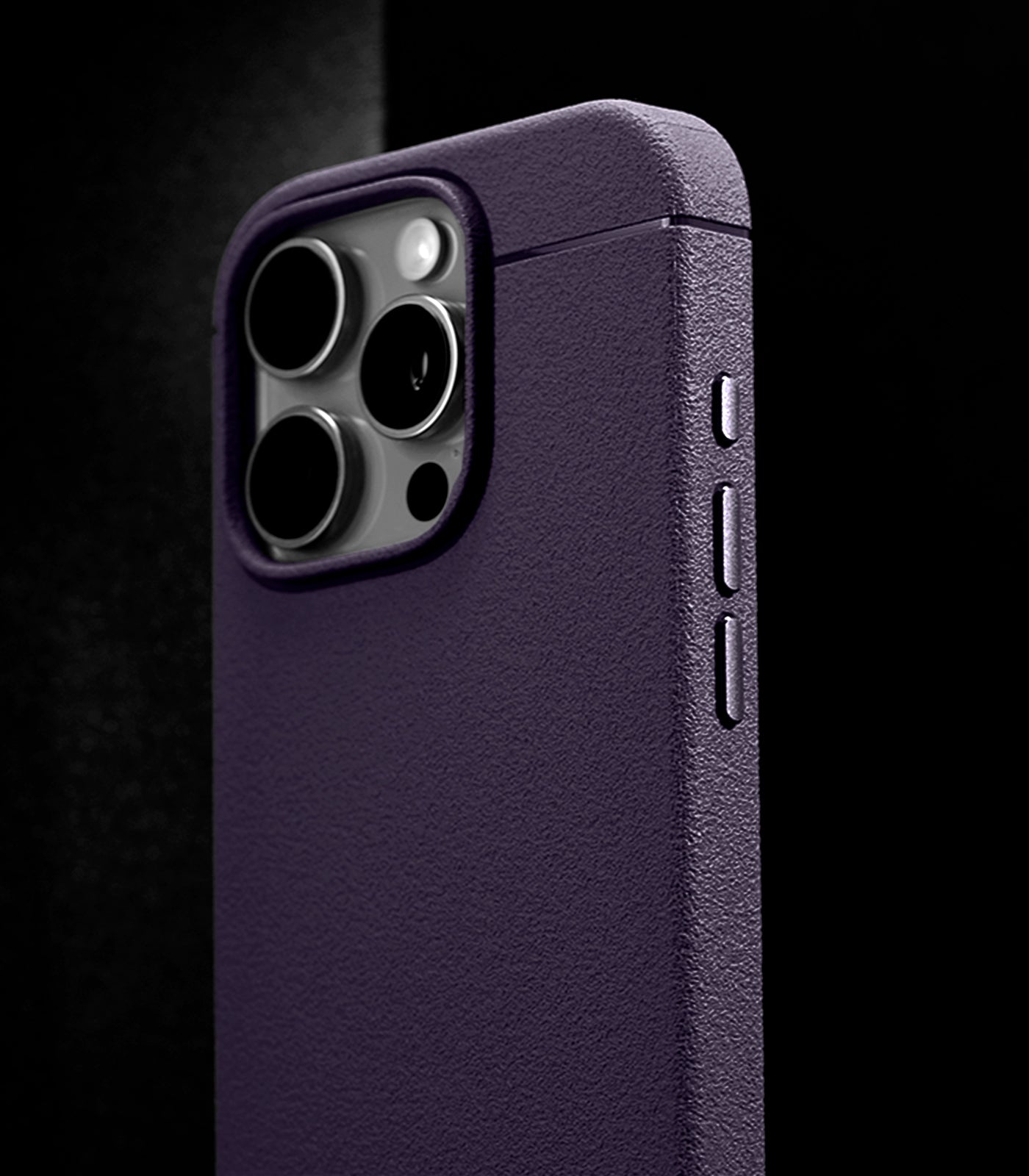 Sheath - iPhone 16 Pro Max (Cutout)