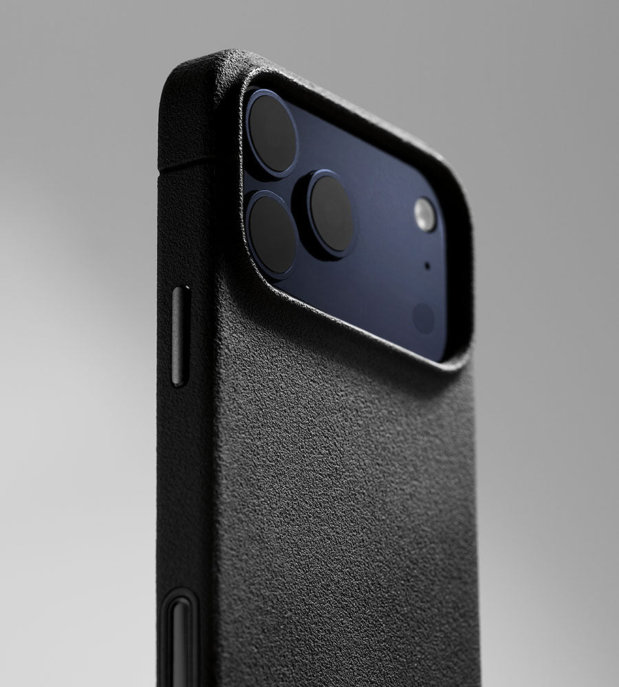 Sheath - iPhone 17 Pro Max (Open)