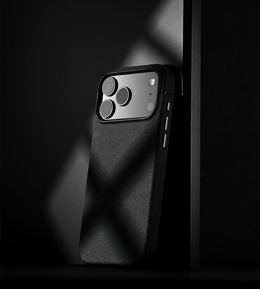 Sheath - iPhone 17 Pro Max (Open)