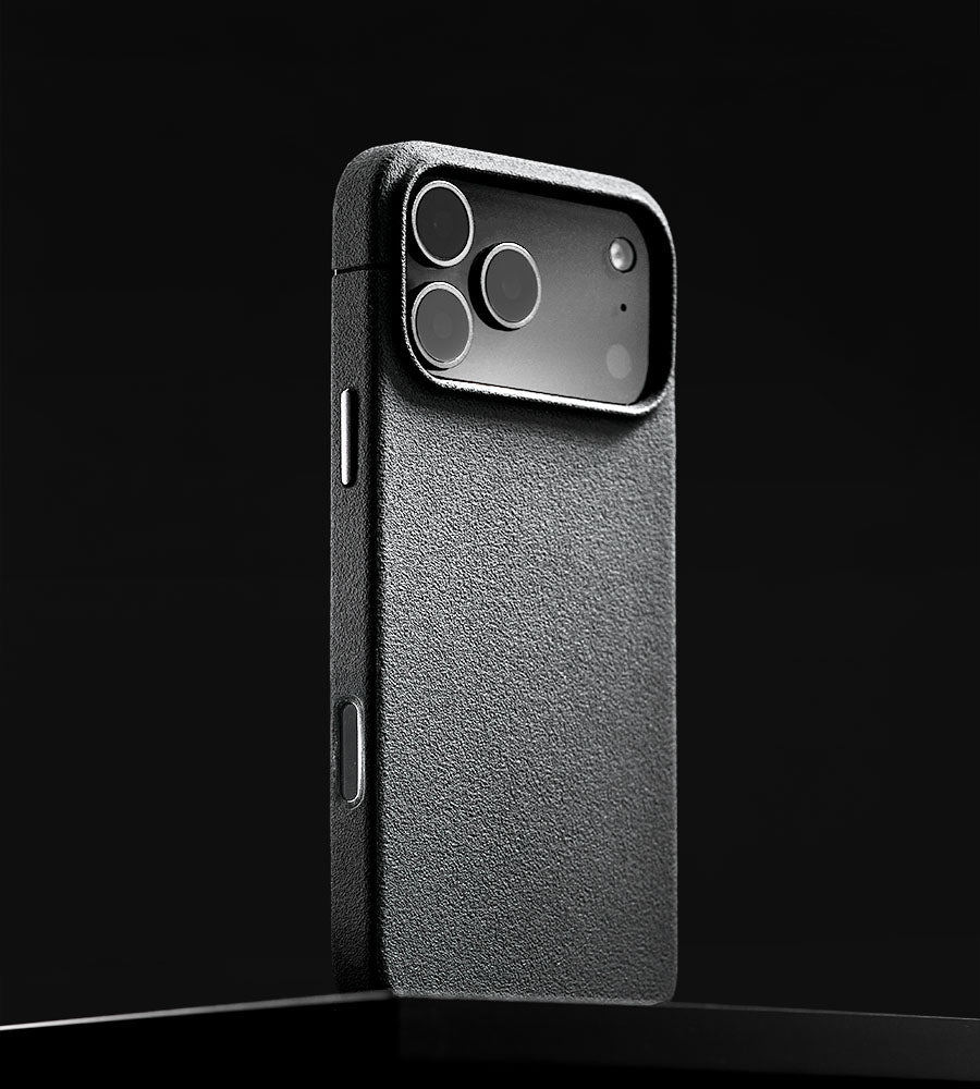 Sheath - iPhone 17 Pro Max (Open)