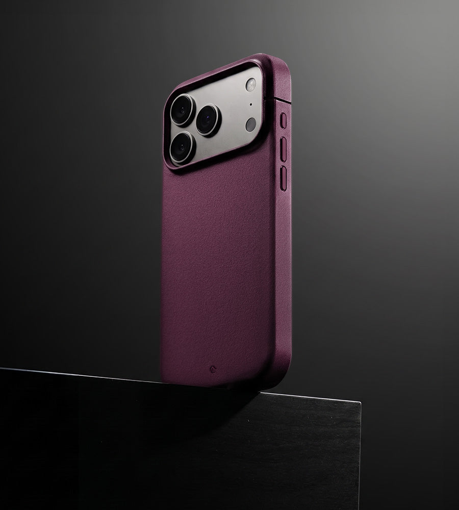 Sheath - iPhone 18 Pro (Open)