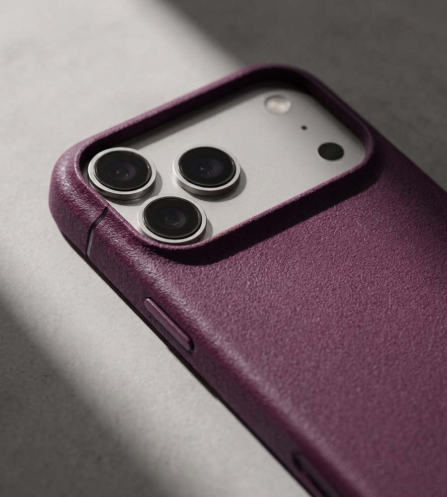Sheath - iPhone 18 Pro (Open)