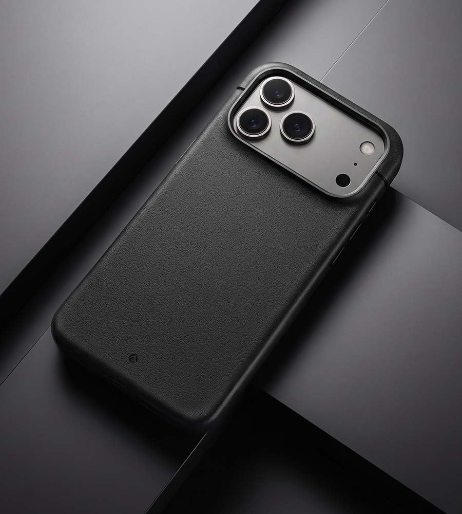 Sheath - iPhone 18 Pro (Open)