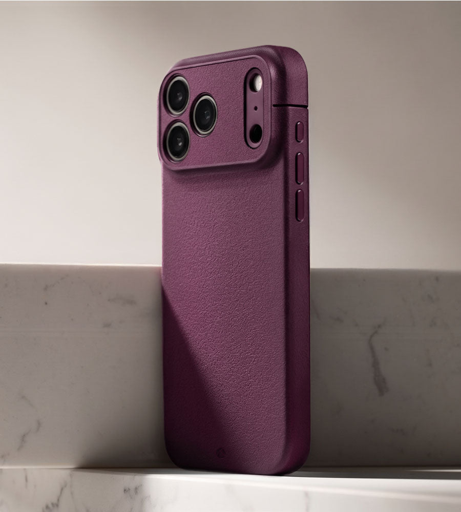 Sheath - iPhone 18 Pro Max (Precise)