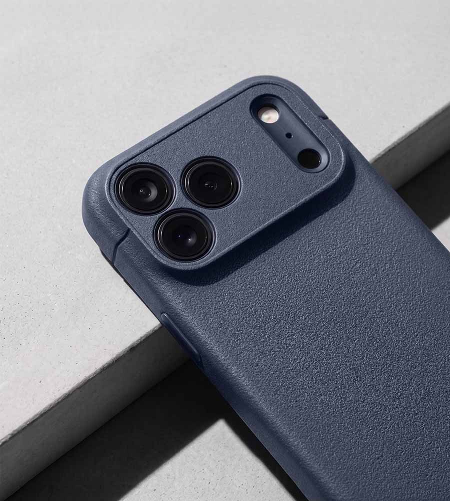 Sheath - iPhone 18 Pro Max (Precise)