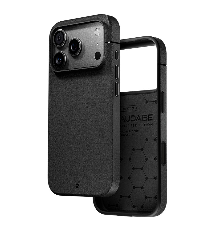 Sheath - iPhone 17 Pro (Open)