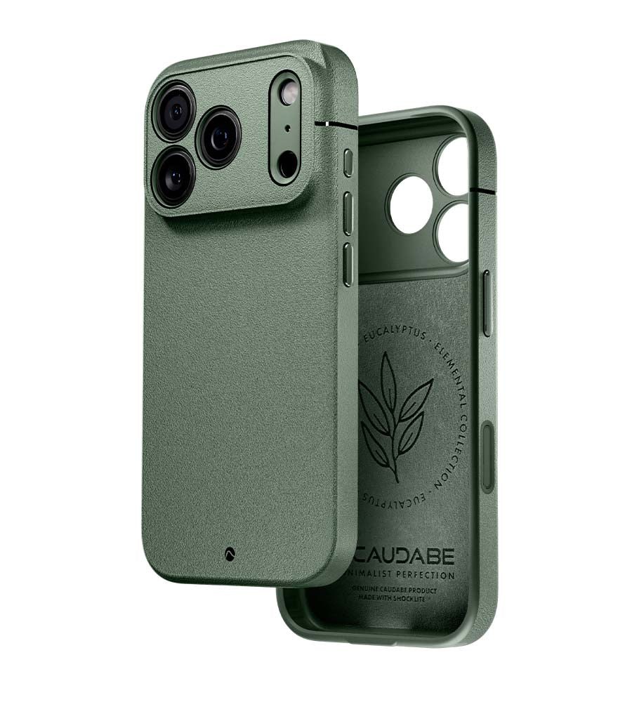 Sheath - iPhone 17 Pro (Precise)