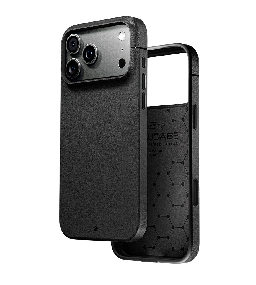 Sheath - iPhone 17 Pro Max (Open)