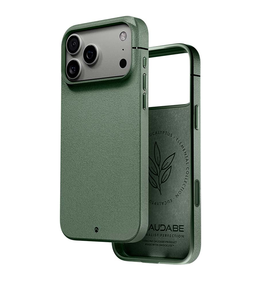 Sheath - iPhone 17 Pro Max (Open)
