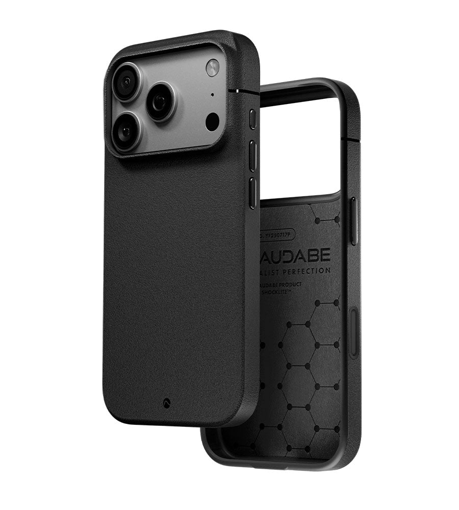 Sheath - iPhone 18 Pro (Open)