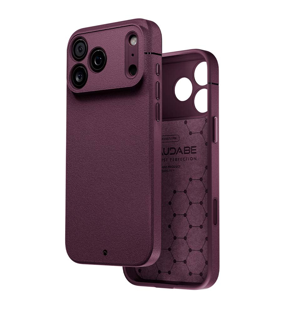 Sheath - iPhone 18 Pro Max (Precise)