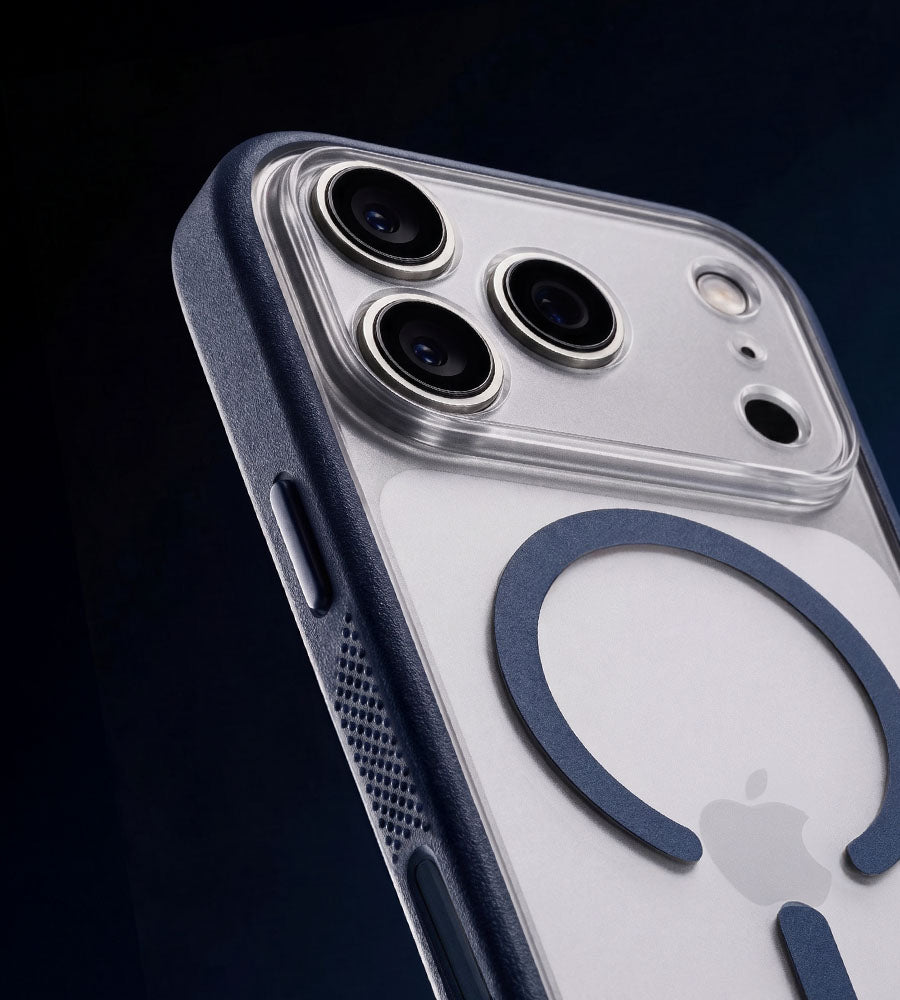 Synthesis - iPhone 18 Pro (Precise)