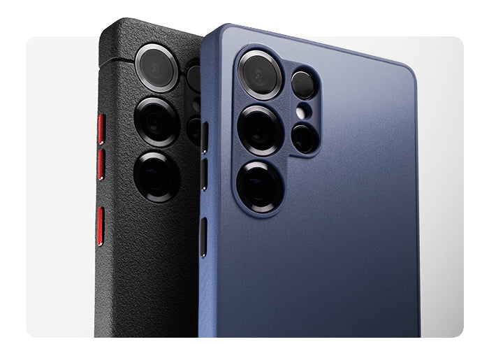 Buttons - S25 Ultra