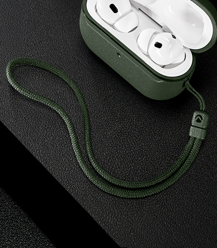 Chord - Minimalist wrist strap (Lanyard)