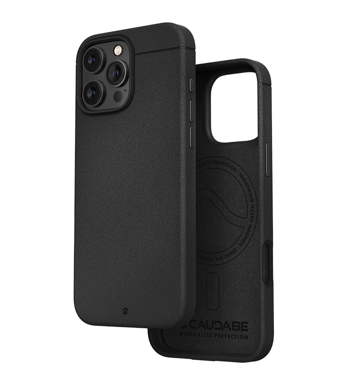 Sheath - iPhone 16 Pro Max (Cutout)
