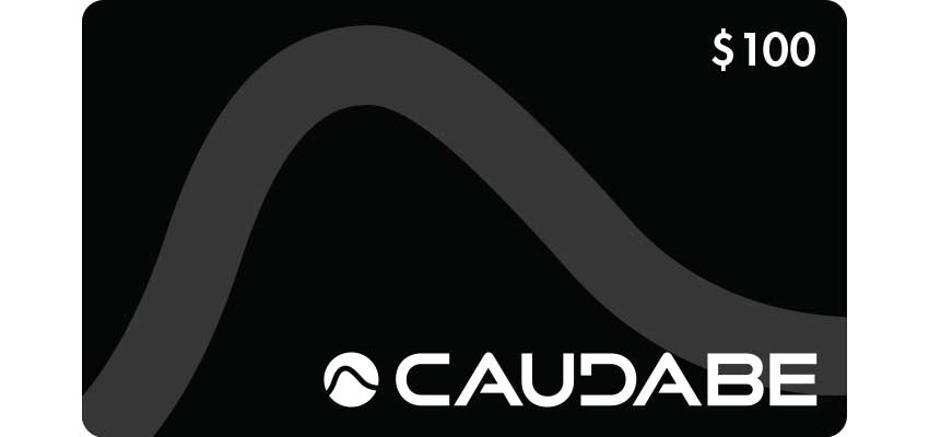 Caudabe Gift Cards